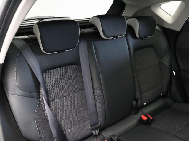 Renault CAPTUR E-Tech Hybrid 145 Techno | Navigatie | Achteruitrijcamera | Parkeersensoren voor en achter | Climate control |