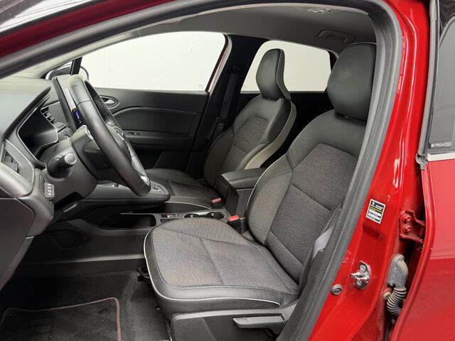 Renault CAPTUR 1.6 E-Tech Plug-in Hybrid 160 Intens