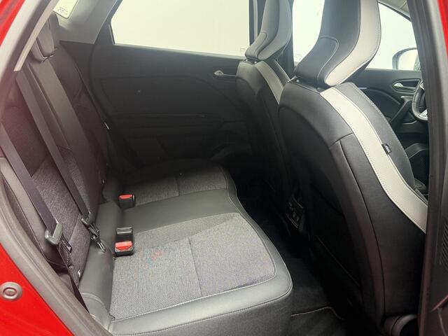 Renault CAPTUR 1.6 E-Tech Plug-in Hybrid 160 Intens