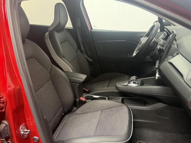 Renault CAPTUR 1.6 E-Tech Plug-in Hybrid 160 Intens