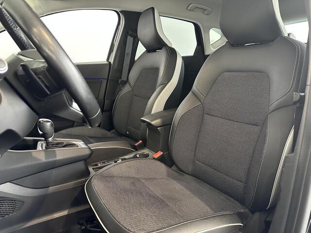 Renault CAPTUR 1.3 TCe 130 EDC Intens AUTOMAAT | ACHTERUITRIJCAMERA | PARKEERSENSOREN VOOR-/ACHTER | ADAPTIVE CRUISE CONTROL | BLIS