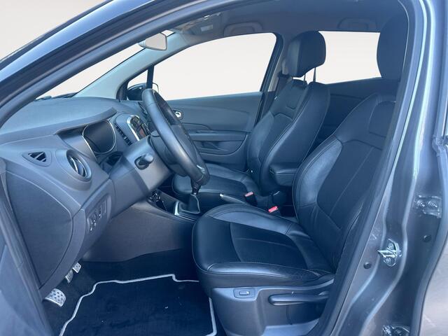 Renault CAPTUR 0.9 TCe Edition One | Navigatie | Camera | Trekhaak |