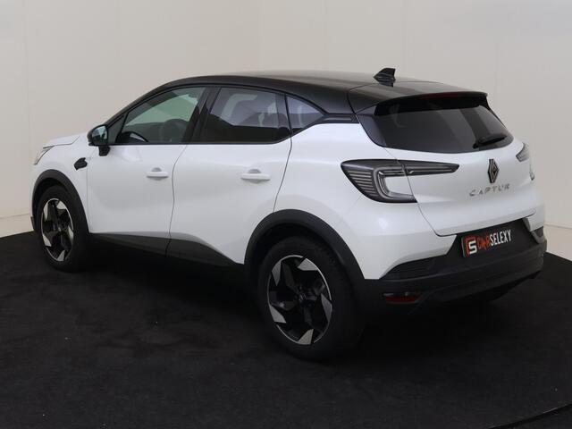 Renault CAPTUR 1.0 TCe 90 techno Carplay Velgen Camera Clima
