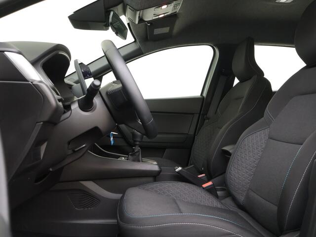Renault CAPTUR 1.0 TCe 90 Evolution Camera Airco Carplay