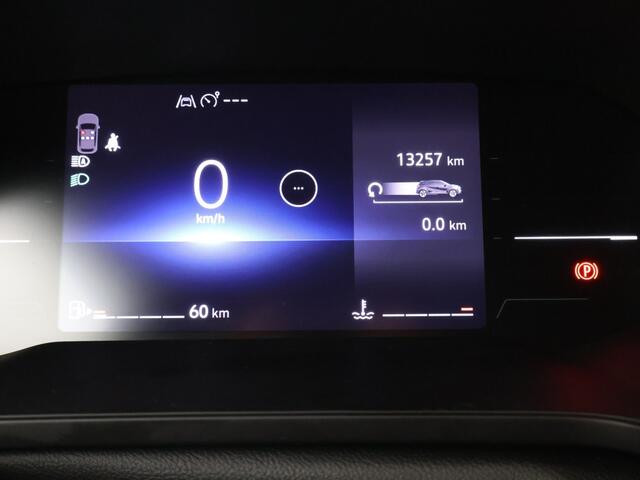 Renault CAPTUR 1.0 TCe 90 Evolution Camera Airco Carplay