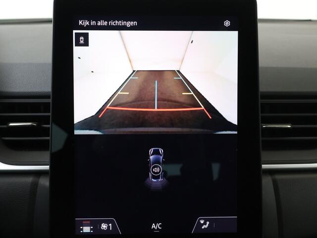 Renault CAPTUR 1.0 TCe 90 Evolution Camera Airco Carplay