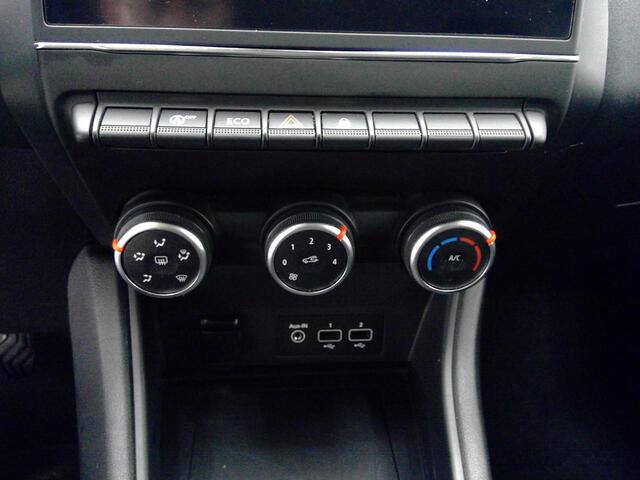 Renault CAPTUR 1.0 TCe 90 Zen LMV | AIRCO | BT-TEL | KEYLESS