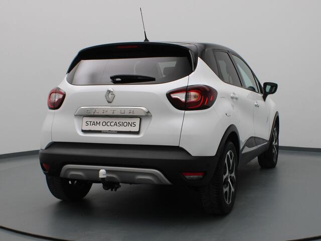 Renault CAPTUR TCe Intens 90pk Camera | Cruise | Navi | Parkeersens. v+a | Trekhaak