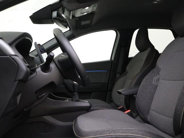 Renault CAPTUR 1.0 TCe 90 techno Carplay Velgen Camera Clima