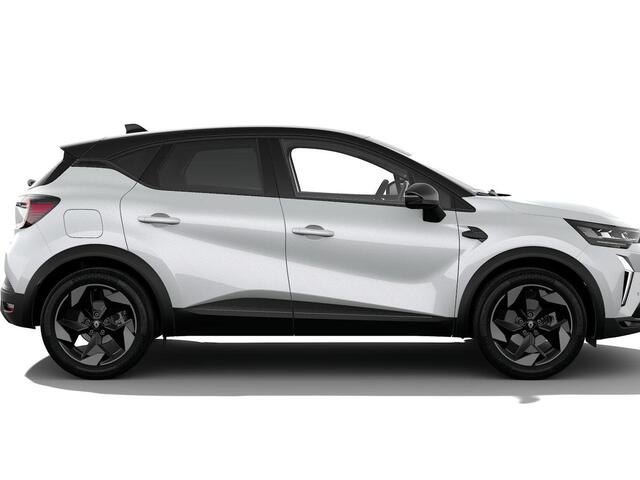Renault CAPTUR techno Full Hybrid E-Tech 160 l Meer dan ¤ 3.000 voorraadvoordeel! l Gratis 5 jaar fabrieksgarantie!