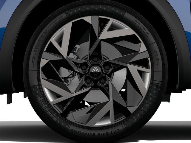 Renault CAPTUR Esprit Alpine Full Hybrid E-Tech 160 l Meer dan ¤ 3.000 voorraadvoordeel l Gratis 5 jaar fabrieksgarantie!