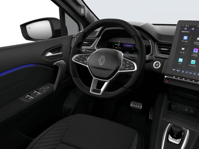 Renault CAPTUR Esprit Alpine Full Hybrid E-Tech 160 l Meer dan ¤ 3.000 voorraadvoordeel l Gratis 5 jaar fabrieksgarantie!