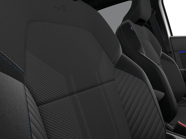 Renault CAPTUR Esprit Alpine Full Hybrid E-Tech 160 l Meer dan ¤ 3.000 voorraadvoordeel l Gratis 5 jaar fabrieksgarantie!