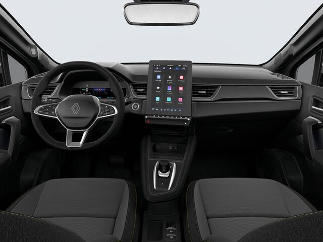 Renault CAPTUR Techno Full Hybrid E-Tech 160 l Meer dan ¤ 3.000 voorraadvoordeel! l Gratis 5 jaar fabrieksgarantie!