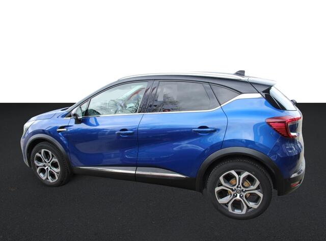 Renault CAPTUR 1.3 TCe Edition One /360 camera/ carplay/ Bose geluid
