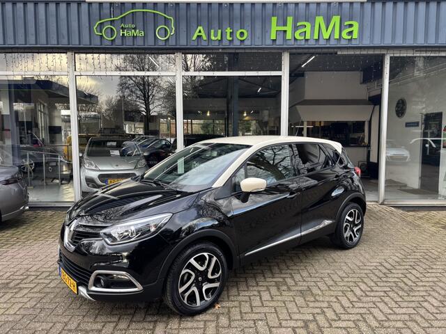 Renault CAPTUR 1.2 TCe Xmod
