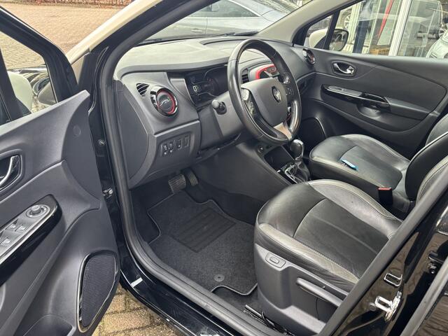 Renault CAPTUR 1.2 TCe Xmod