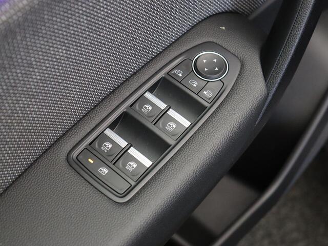 Renault CAPTUR E-Tech full hybrid 145pk techno | Stoel- en stuurwielverwarming | Achteruitrijcamera | Google infotainment |