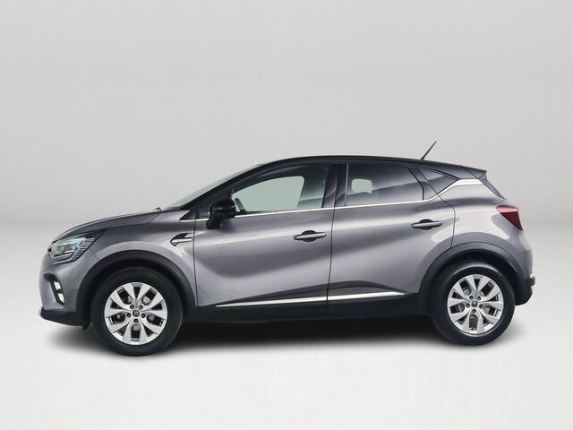 Renault CAPTUR TCe 90 Intens | Keyless | Navigatie | Trekhaak