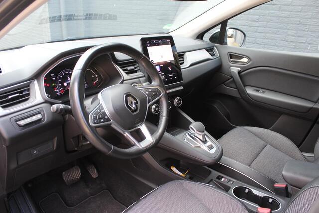 Renault CAPTUR 1.3 TCe 140 Intens