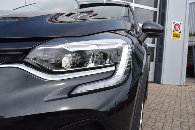 Renault CAPTUR 1.0 TCe 90 Zen | NL-Auto | Camera | Navi
