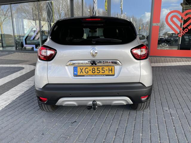 Renault CAPTUR 0.9 TCe Intens / TREKHAAK / NAVI / PDC + CAMERA / CLIMATE CONTROL /