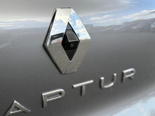 Renault CAPTUR 1.0 TCe 90 Techno Camera