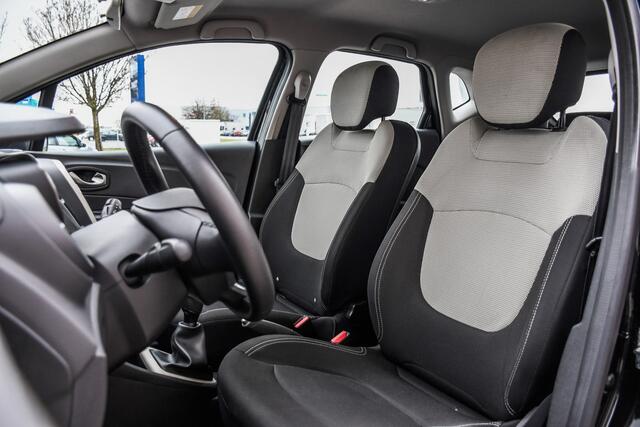 Renault CAPTUR 0.9 TCe Zen