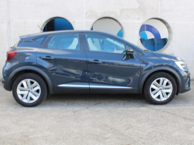Renault CAPTUR 1.0 TCe 100 Zen | 12 MAANDEN BOVAG GARANTIE |