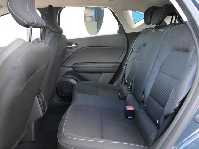 Renault CAPTUR 1.0 TCe 100 Zen | 12 MAANDEN BOVAG GARANTIE |