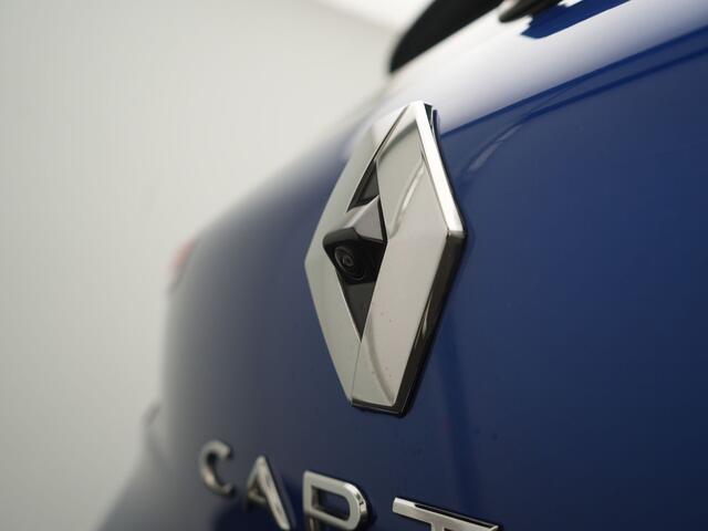 Renault CAPTUR TCe 90 Evolution - RIJKLAARPRIJS - All Seasonbanden - Achteruitrijcamera - Cruise Control - Dealeronderhouden