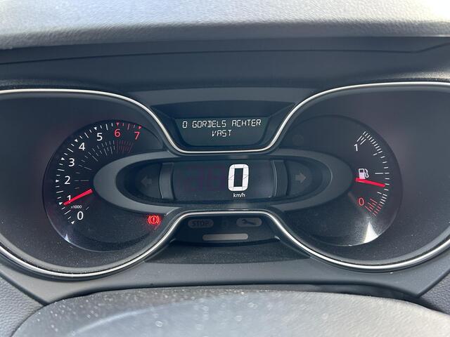 Renault CAPTUR 0.9 TCe Intens Hoge Zit | Navigatie | Trekhaak | Dealer Onderhouden