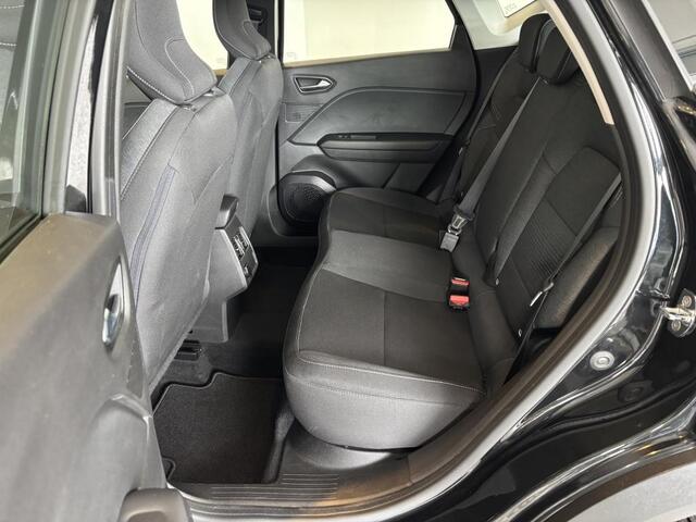 Renault CAPTUR 1.0 TCe Business Zen - Apple Carplay / Android Auto