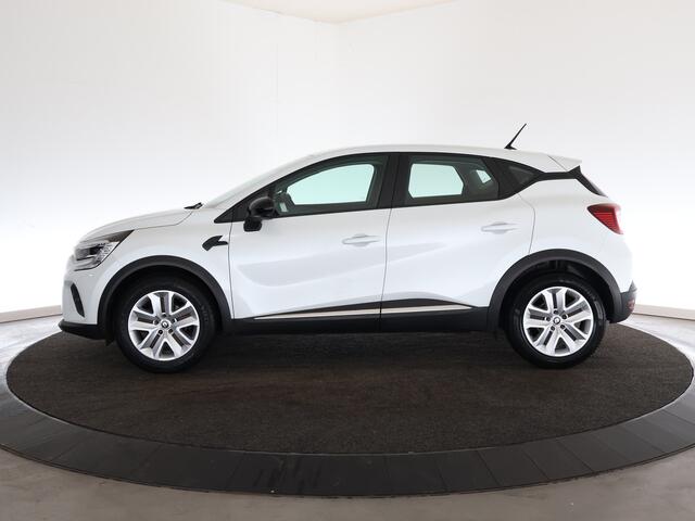 Renault CAPTUR 1.0 TCe 90 Business Zen | Trekhaak | Camera | Carplay | Cruise Control |