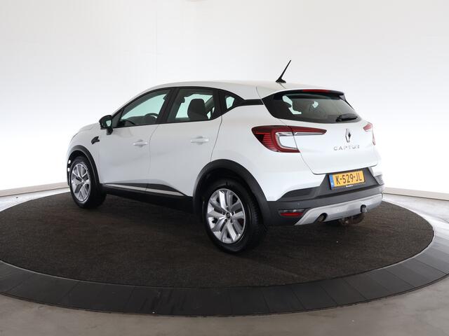 Renault CAPTUR 1.0 TCe 90 Business Zen | Trekhaak | Camera | Carplay | Cruise Control |