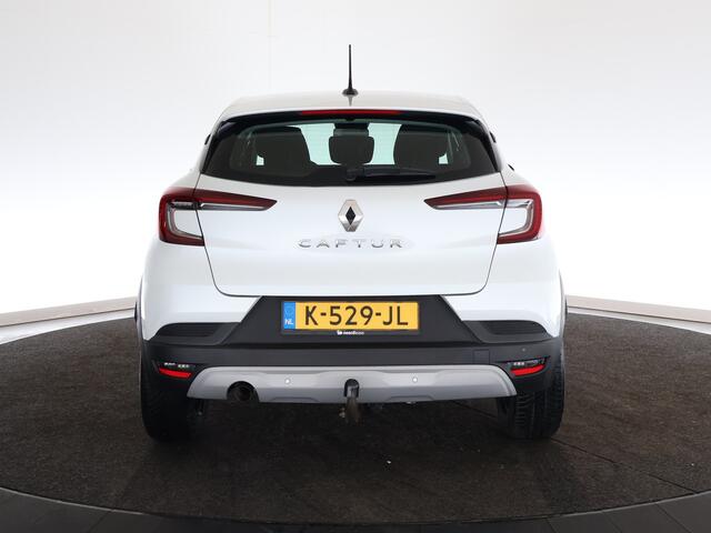 Renault CAPTUR 1.0 TCe 90 Business Zen | Trekhaak | Camera | Carplay | Cruise Control |