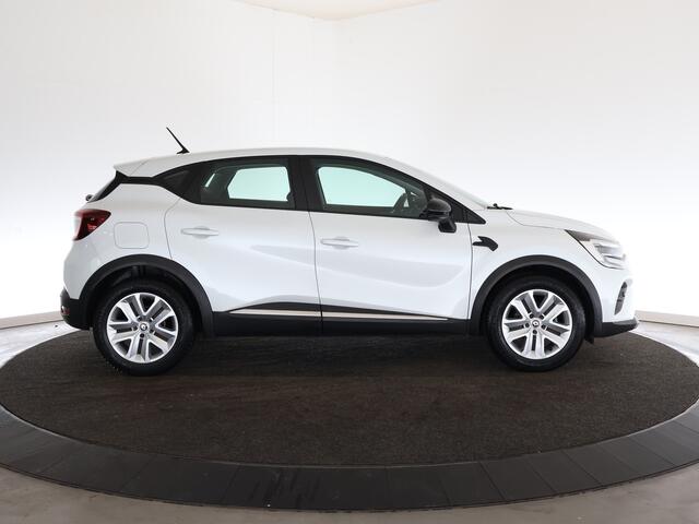 Renault CAPTUR 1.0 TCe 90 Business Zen | Trekhaak | Camera | Carplay | Cruise Control |