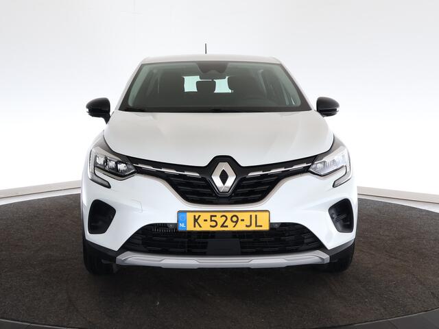 Renault CAPTUR 1.0 TCe 90 Business Zen | Trekhaak | Camera | Carplay | Cruise Control |