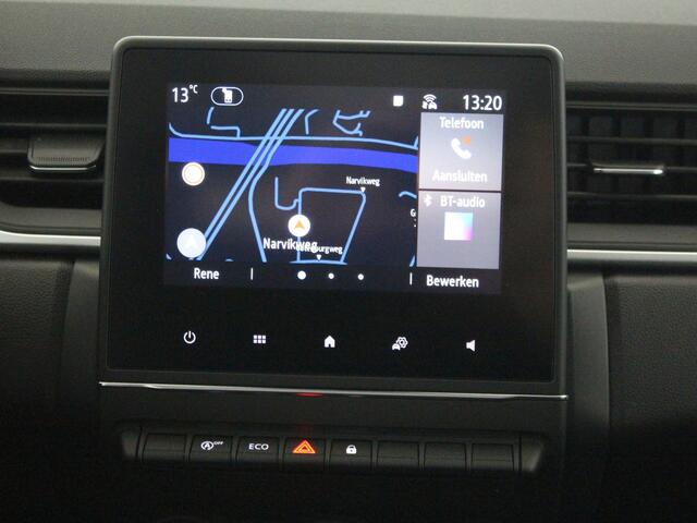 Renault CAPTUR 1.0 TCe 90 Business Zen | Trekhaak | Camera | Carplay | Cruise Control |