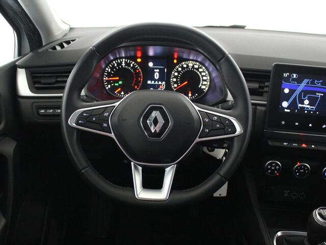 Renault CAPTUR 1.0 TCe 90 Business Zen | Trekhaak | Camera | Carplay | Cruise Control |
