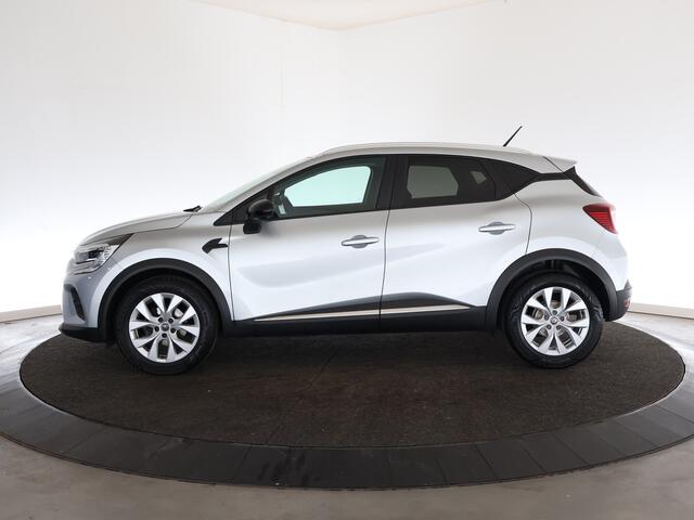 Renault CAPTUR 1.0 TCe 90 Zen | Camera | Navigatie | Carplay | Cruise Control |