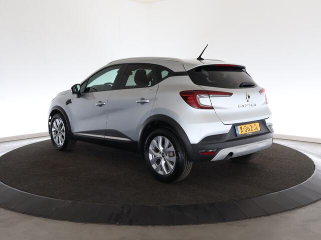 Renault CAPTUR 1.0 TCe 90 Zen | Camera | Navigatie | Carplay | Cruise Control |