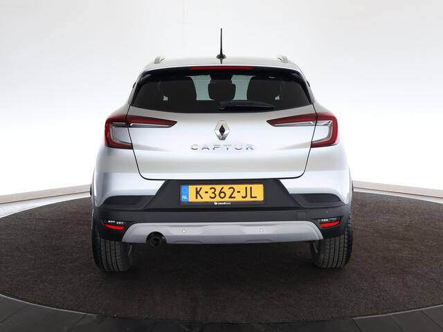 Renault CAPTUR 1.0 TCe 90 Zen | Camera | Navigatie | Carplay | Cruise Control |