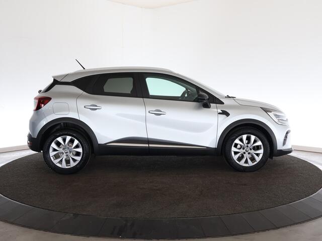 Renault CAPTUR 1.0 TCe 90 Zen | Camera | Navigatie | Carplay | Cruise Control |