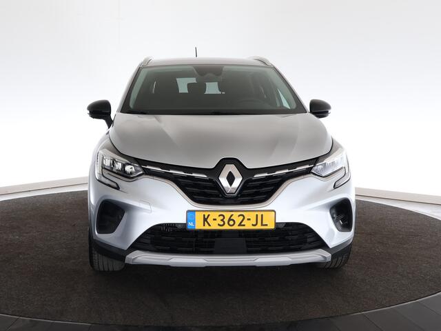 Renault CAPTUR 1.0 TCe 90 Zen | Camera | Navigatie | Carplay | Cruise Control |