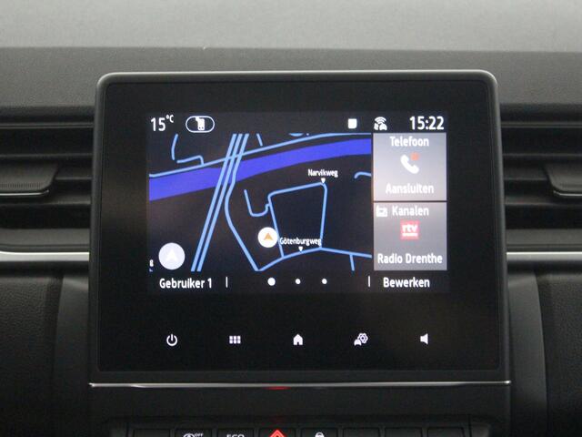 Renault CAPTUR 1.0 TCe 90 Zen | Camera | Navigatie | Carplay | Cruise Control |