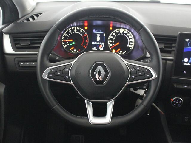 Renault CAPTUR 1.0 TCe 90 Zen | Camera | Navigatie | Carplay | Cruise Control |
