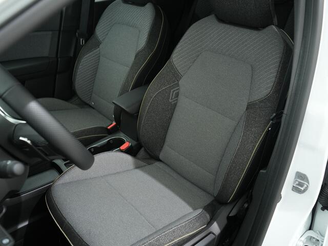 Renault CAPTUR 1.3 MILD HYBRID 158PK TECHNO EDC MY25 | Adaptive Cruise | Winterpakket
