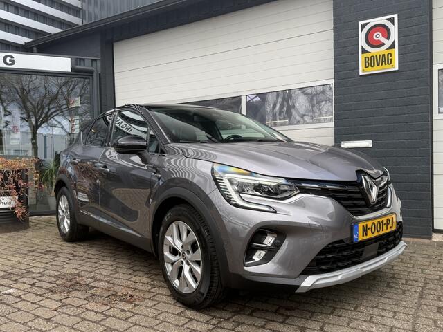 Renault CAPTUR 1.3 TCe Intens