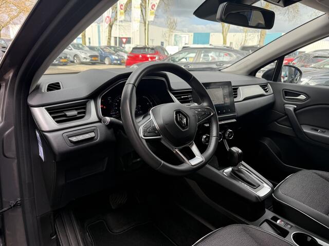 Renault CAPTUR 1.3 TCe Intens